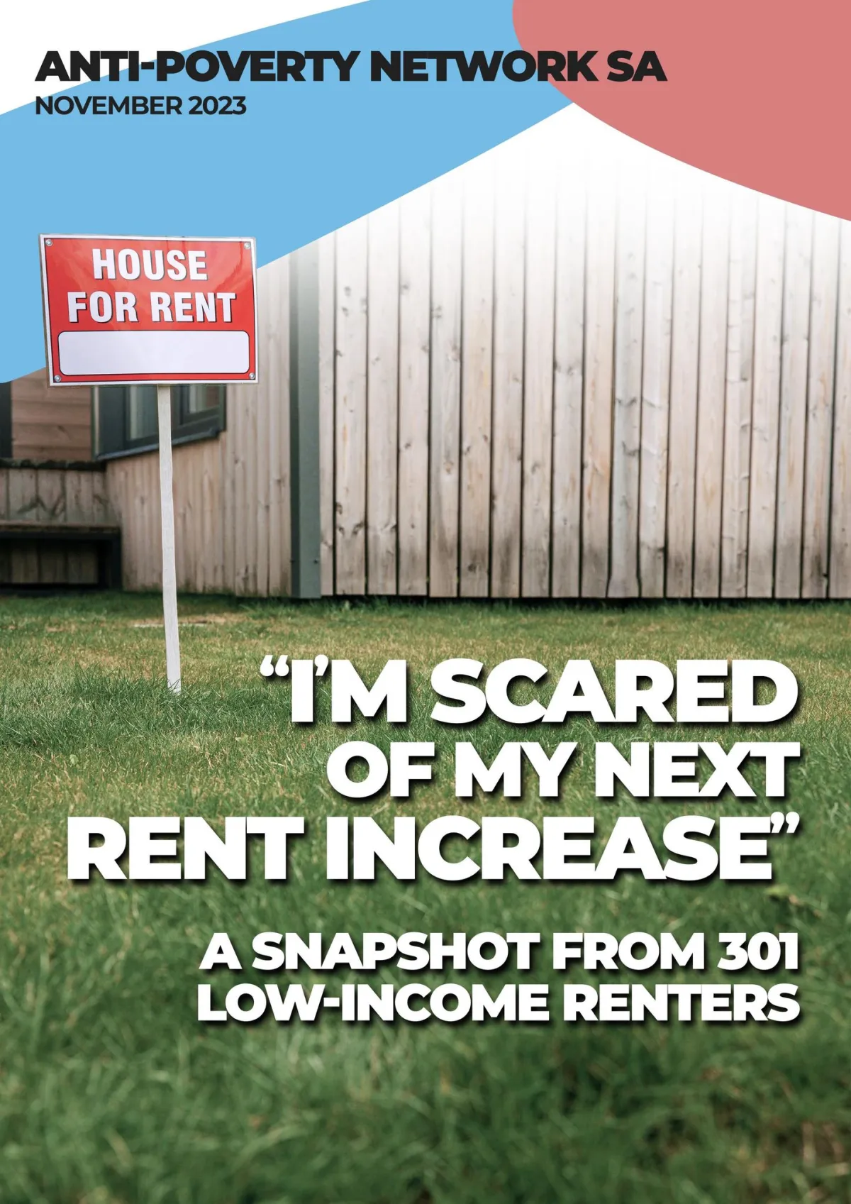 ‘I’m Scared Of My Next Rent Increase’: Survey Of 301 Renters Highlights Ongoing Emergency